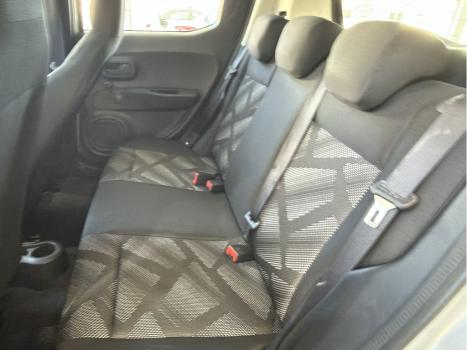 FIAT Mobi 1.0 4P FLEX EVO LIKE, Foto 11