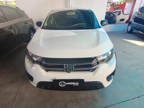 FIAT Mobi 1.0 4P FLEX EVO LIKE, Foto 1