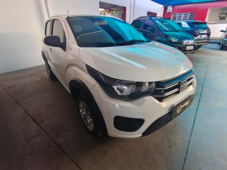 FIAT Mobi 1.0 4P FLEX EVO LIKE, Foto 2