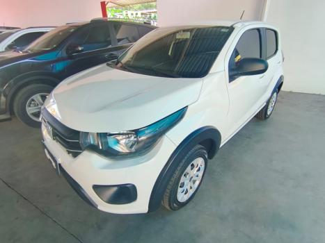 FIAT Mobi 1.0 4P FLEX EVO LIKE, Foto 3