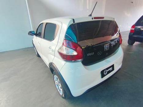 FIAT Mobi 1.0 4P FLEX EVO LIKE, Foto 4