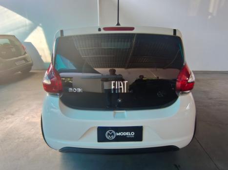FIAT Mobi 1.0 4P FLEX EVO LIKE, Foto 5