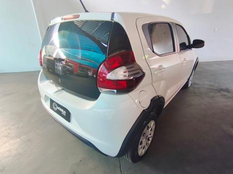FIAT Mobi 1.0 4P FLEX EVO LIKE, Foto 6