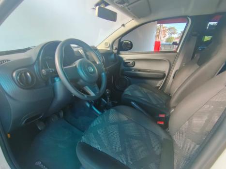FIAT Mobi 1.0 4P FLEX EVO LIKE, Foto 7
