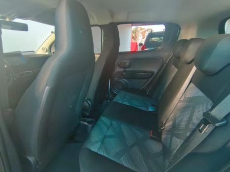 FIAT Mobi 1.0 4P FLEX EVO LIKE, Foto 10