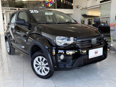 FIAT Mobi 1.0 4P FLEX EVO LIKE ON, Foto 1