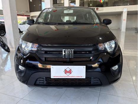 FIAT Mobi 1.0 4P FLEX EVO LIKE ON, Foto 2