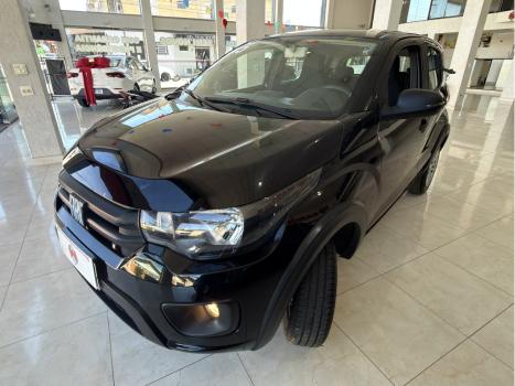 FIAT Mobi 1.0 4P FLEX EVO LIKE ON, Foto 3
