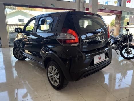 FIAT Mobi 1.0 4P FLEX EVO LIKE ON, Foto 4