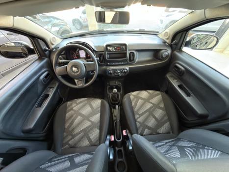 FIAT Mobi 1.0 4P FLEX EVO LIKE ON, Foto 8