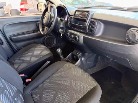 FIAT Mobi 1.0 4P FLEX EVO LIKE ON, Foto 10