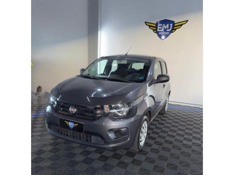 FIAT Mobi 1.0 4P FLEX EVO LIKE, Foto 1