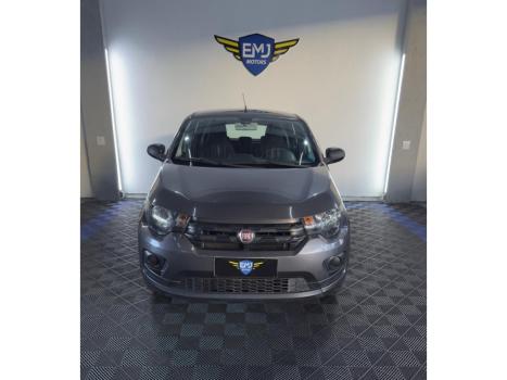 FIAT Mobi 1.0 4P FLEX EVO LIKE, Foto 2