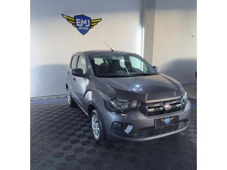 FIAT Mobi 1.0 4P FLEX EVO LIKE, Foto 3