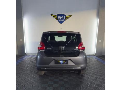 FIAT Mobi 1.0 4P FLEX EVO LIKE, Foto 5