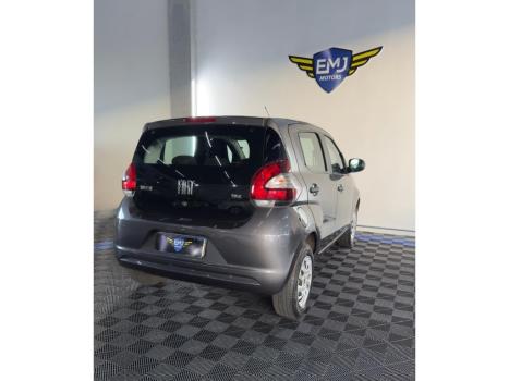 FIAT Mobi 1.0 4P FLEX EVO LIKE, Foto 6