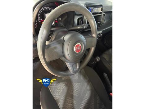 FIAT Mobi 1.0 4P FLEX EVO LIKE, Foto 7