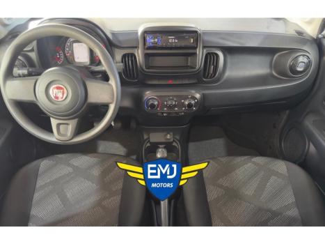 FIAT Mobi 1.0 4P FLEX EVO LIKE, Foto 8