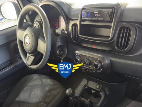 FIAT Mobi 1.0 4P FLEX EVO LIKE, Foto 9