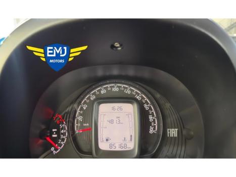 FIAT Mobi 1.0 4P FLEX EVO LIKE, Foto 10