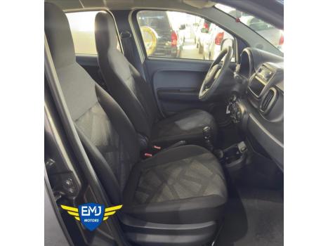 FIAT Mobi 1.0 4P FLEX EVO LIKE, Foto 11