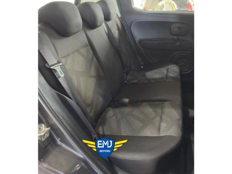 FIAT Mobi 1.0 4P FLEX EVO LIKE, Foto 12