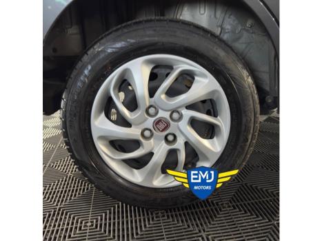 FIAT Mobi 1.0 4P FLEX EVO LIKE, Foto 13
