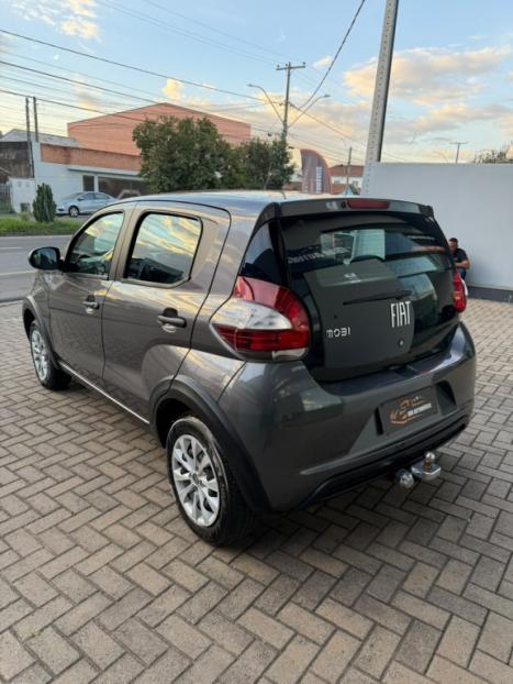 FIAT Mobi 1.0 4P FLEX EVO LIKE, Foto 3