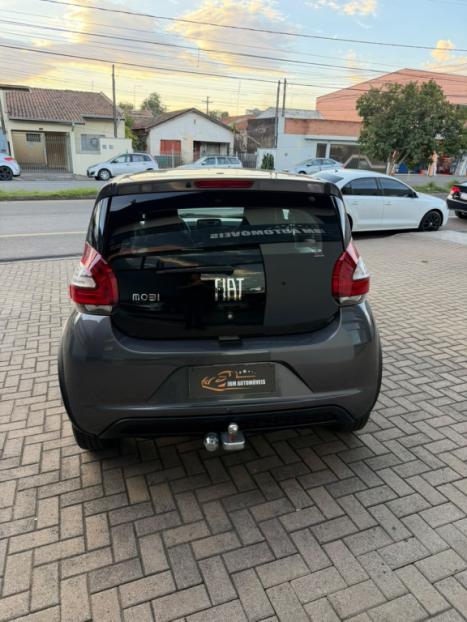 FIAT Mobi 1.0 4P FLEX EVO LIKE, Foto 5
