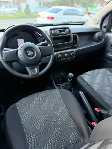 FIAT Mobi 1.0 4P FLEX EVO LIKE, Foto 6