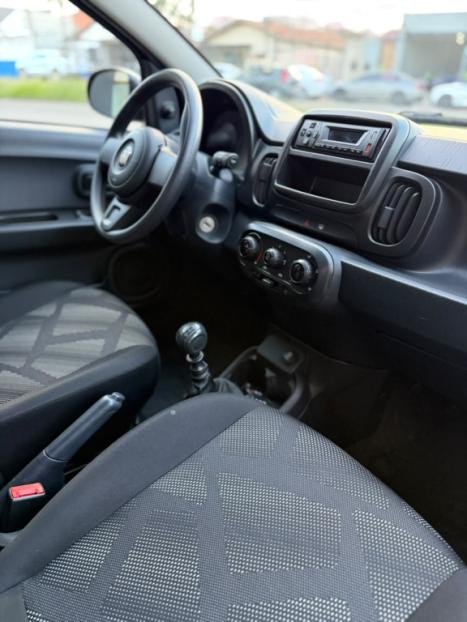 FIAT Mobi 1.0 4P FLEX EVO LIKE, Foto 7