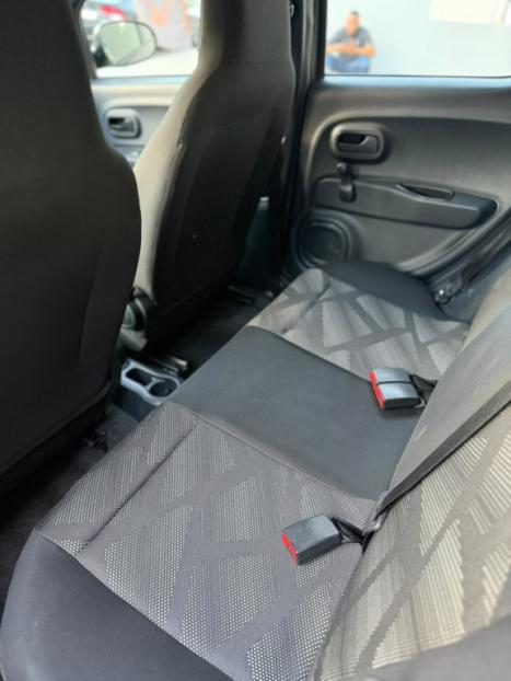 FIAT Mobi 1.0 4P FLEX EVO LIKE, Foto 8
