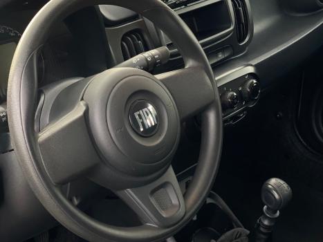 FIAT Mobi 1.0 4P FLEX EVO LIKE, Foto 2
