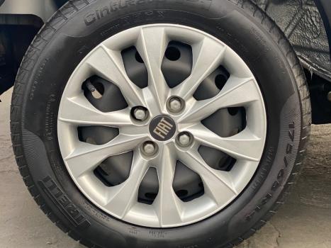 FIAT Mobi 1.0 4P FLEX EVO LIKE, Foto 7