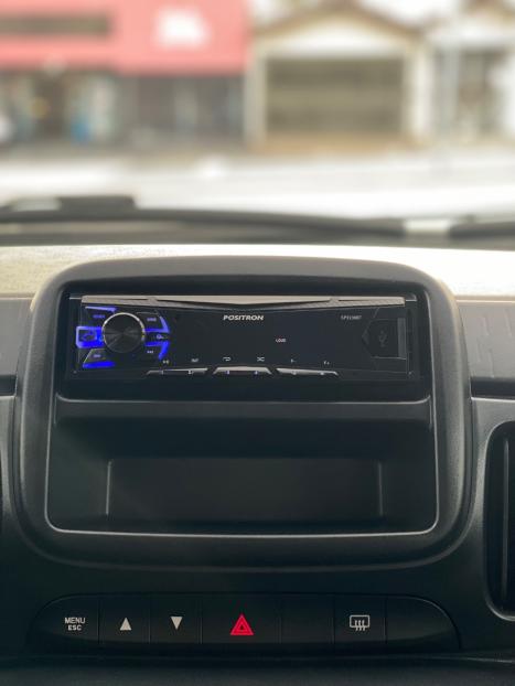FIAT Mobi 1.0 4P FLEX EVO LIKE, Foto 11