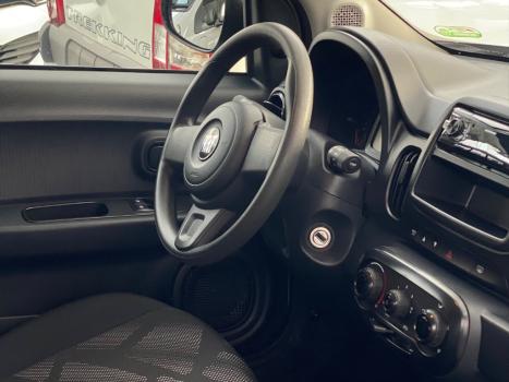 FIAT Mobi 1.0 4P FLEX EVO LIKE, Foto 12