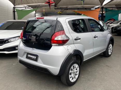 FIAT Mobi 1.0 4P FLEX EVO LIKE, Foto 14