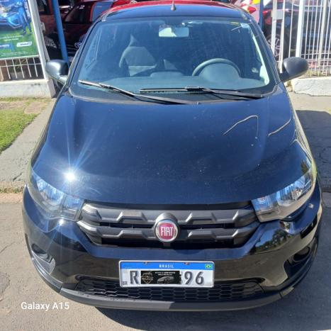 FIAT Mobi 1.0 4P FLEX EVO LIKE, Foto 1