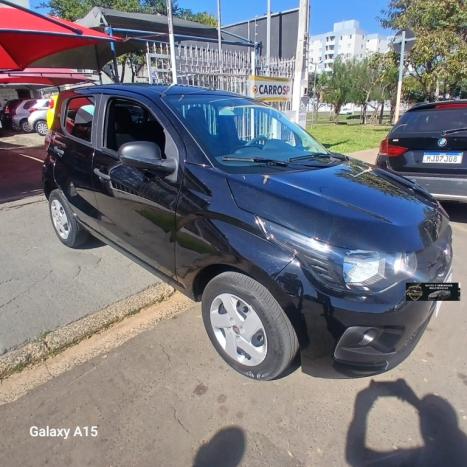 FIAT Mobi 1.0 4P FLEX EVO LIKE, Foto 2