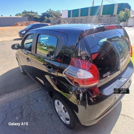 FIAT Mobi 1.0 4P FLEX EVO LIKE, Foto 3