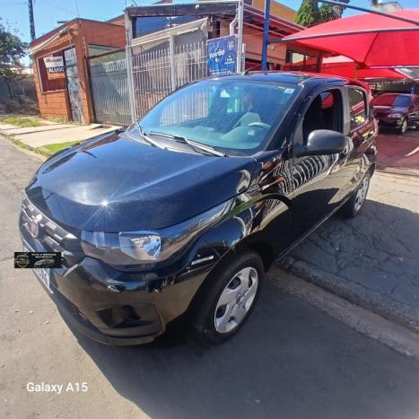 FIAT Mobi 1.0 4P FLEX EVO LIKE, Foto 4