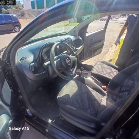 FIAT Mobi 1.0 4P FLEX EVO LIKE, Foto 7