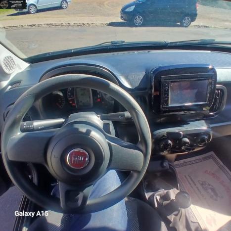 FIAT Mobi 1.0 4P FLEX EVO LIKE, Foto 8