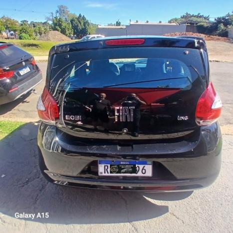 FIAT Mobi 1.0 4P FLEX EVO LIKE, Foto 9