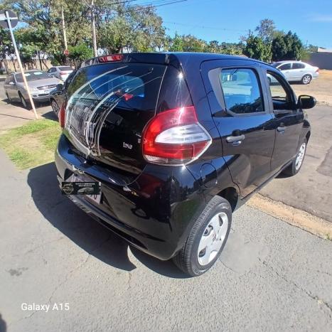FIAT Mobi 1.0 4P FLEX EVO LIKE, Foto 10