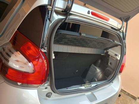 FIAT Mobi 1.0 4P FLEX EVO LIKE, Foto 1