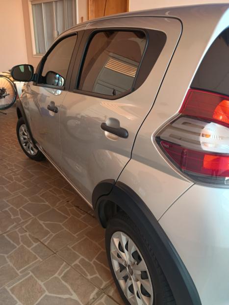 FIAT Mobi 1.0 4P FLEX EVO LIKE, Foto 2