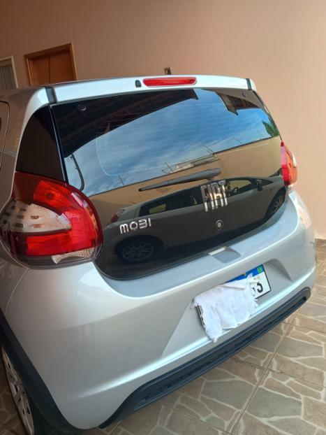FIAT Mobi 1.0 4P FLEX EVO LIKE, Foto 3