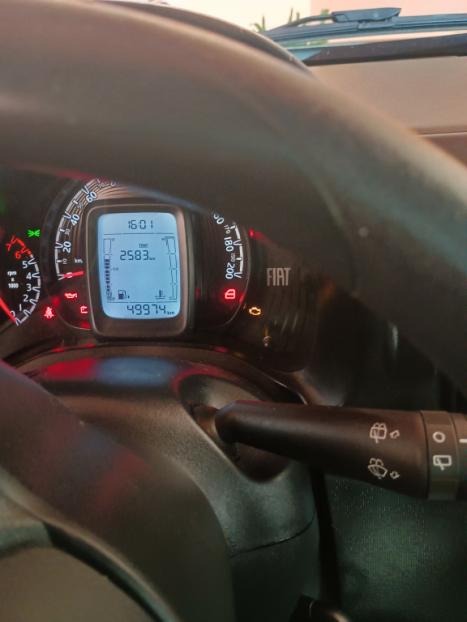 FIAT Mobi 1.0 4P FLEX EVO LIKE, Foto 4