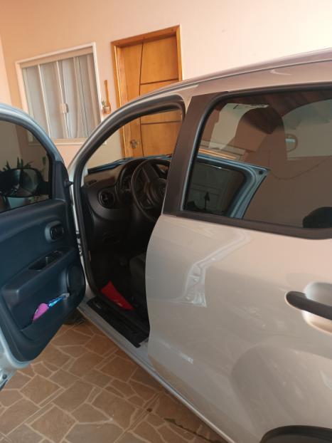 FIAT Mobi 1.0 4P FLEX EVO LIKE, Foto 5